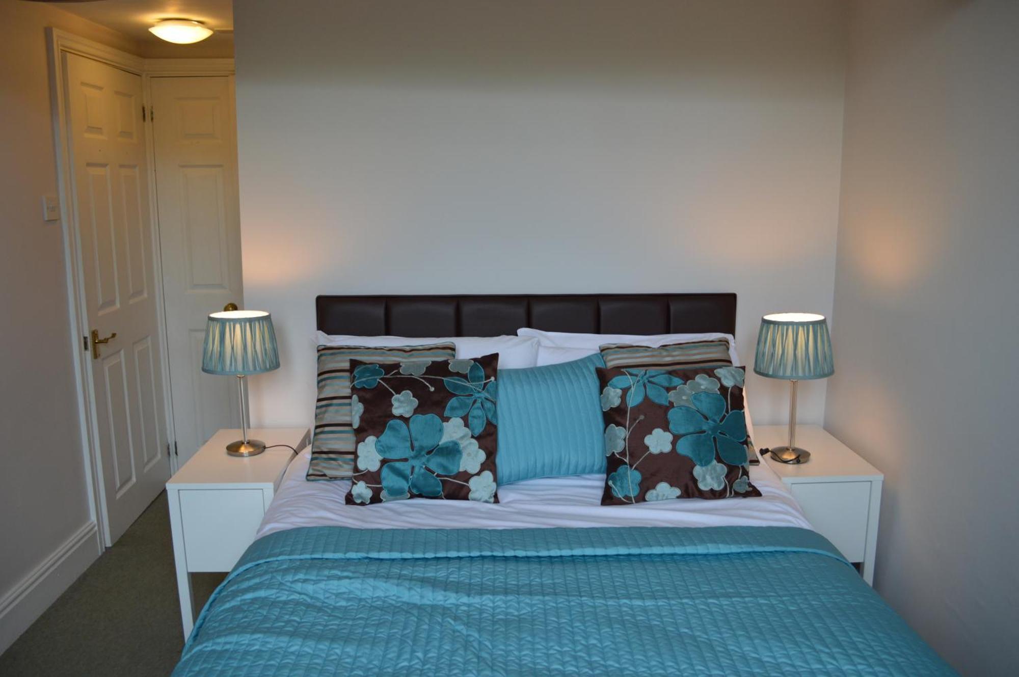 Hargate Hall Self Catering Apartment Buxton  Room photo