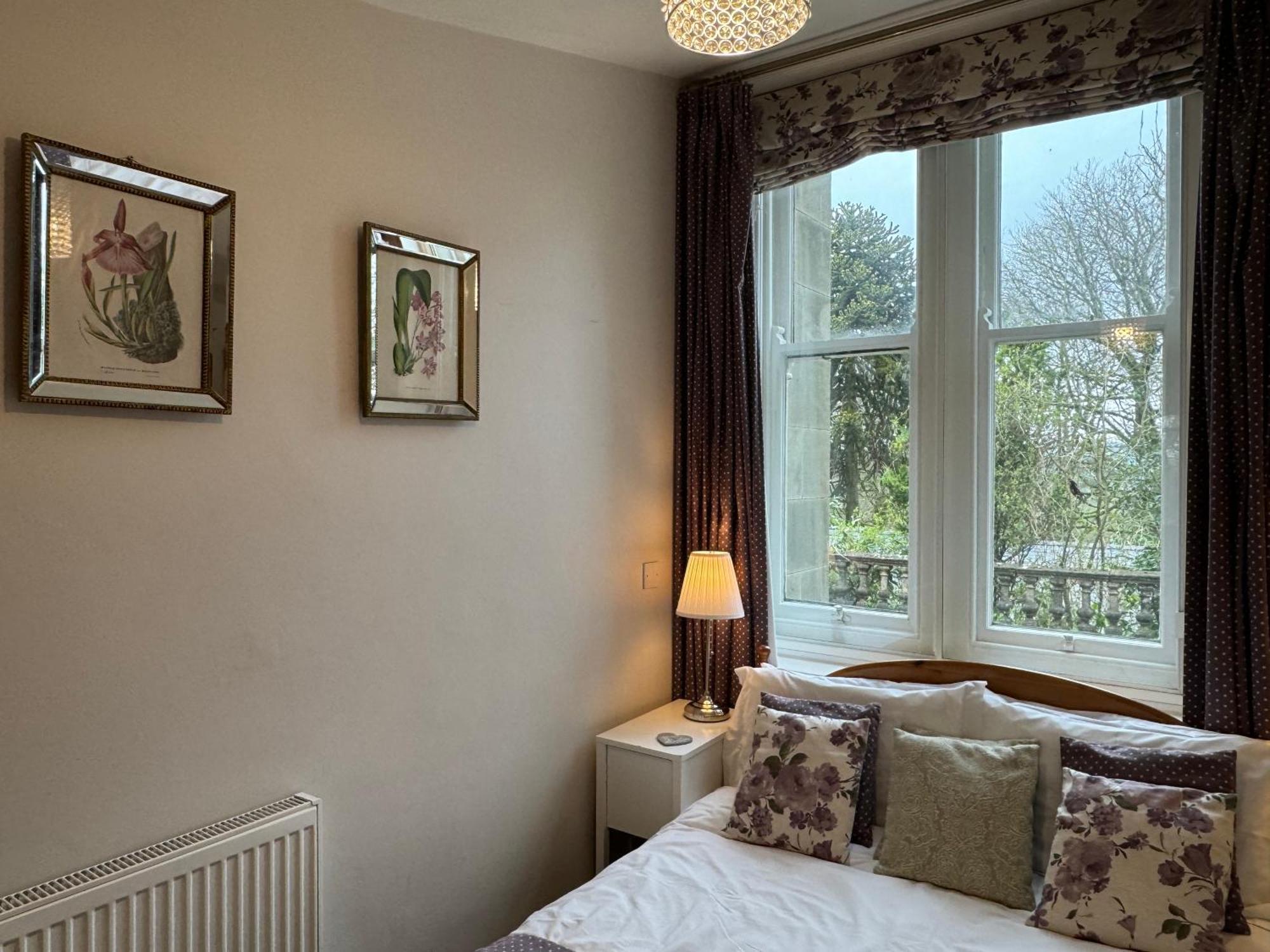 Hargate Hall Self Catering Buxton  Exterior photo