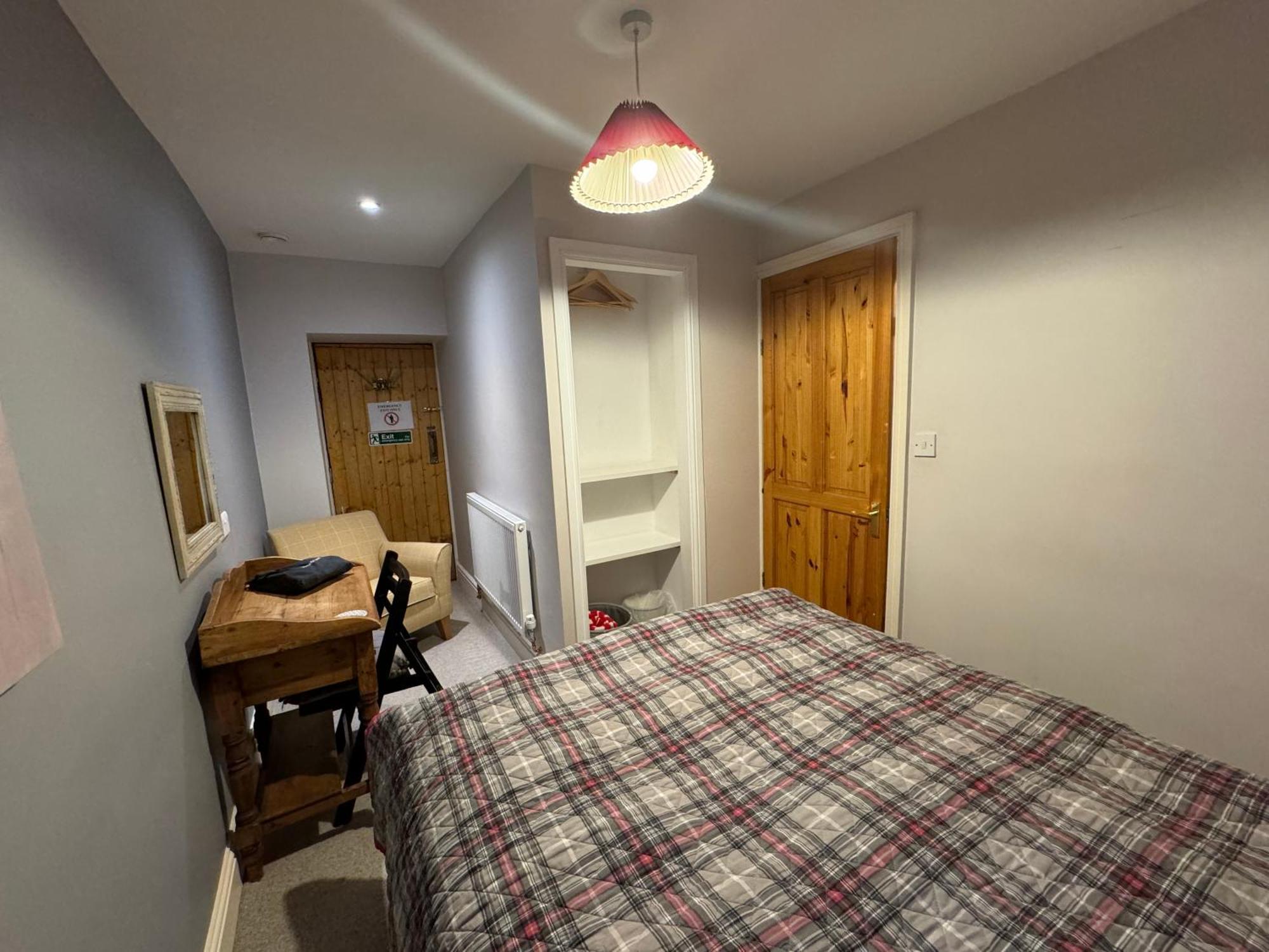 Hargate Hall Self Catering Buxton  Exterior photo