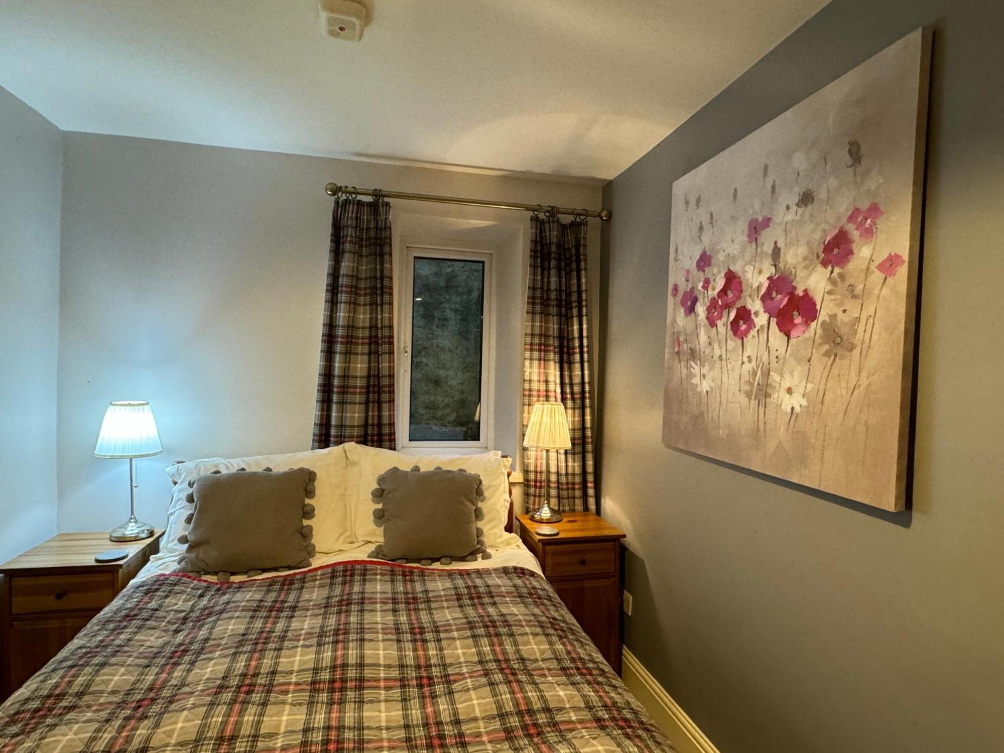 Hargate Hall Self Catering Buxton  Exterior photo